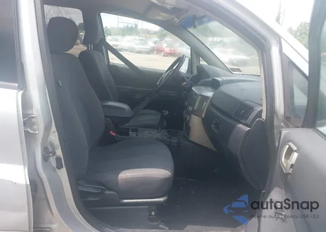 2005 Mitsubishi Endeavor Ls z USA, uszkodzony, nr VIN 4A4MN21S55E074175